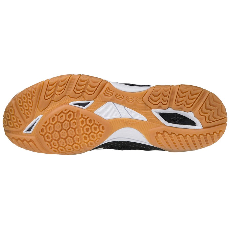 <transcy>Médaille Mizuno Wave 6 - 2020</transcy>