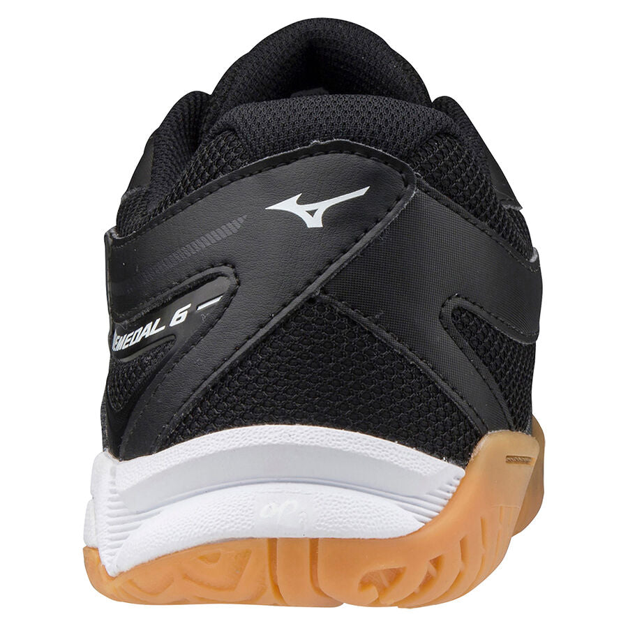<transcy>Médaille Mizuno Wave 6 - 2020</transcy>