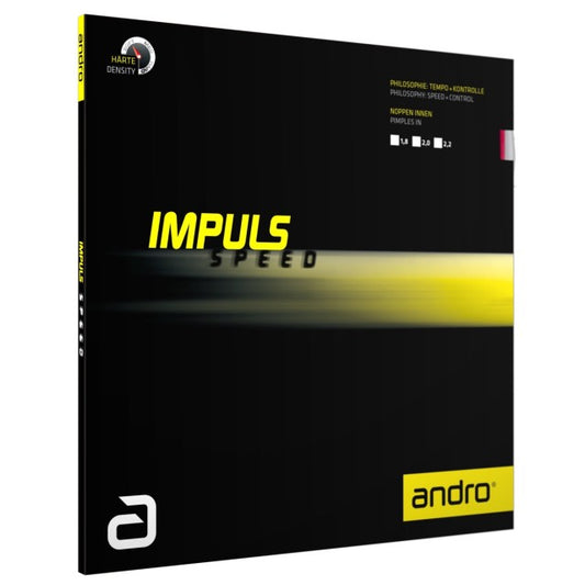 Andro Impuls Speed - Killypong