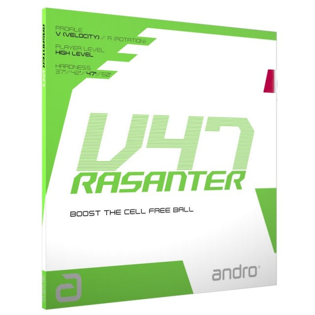 Andro Rasanter V47 - Killypong