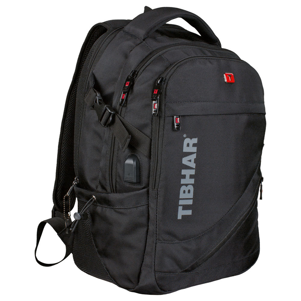 Tibhar Backpack Shanghai - Killypong