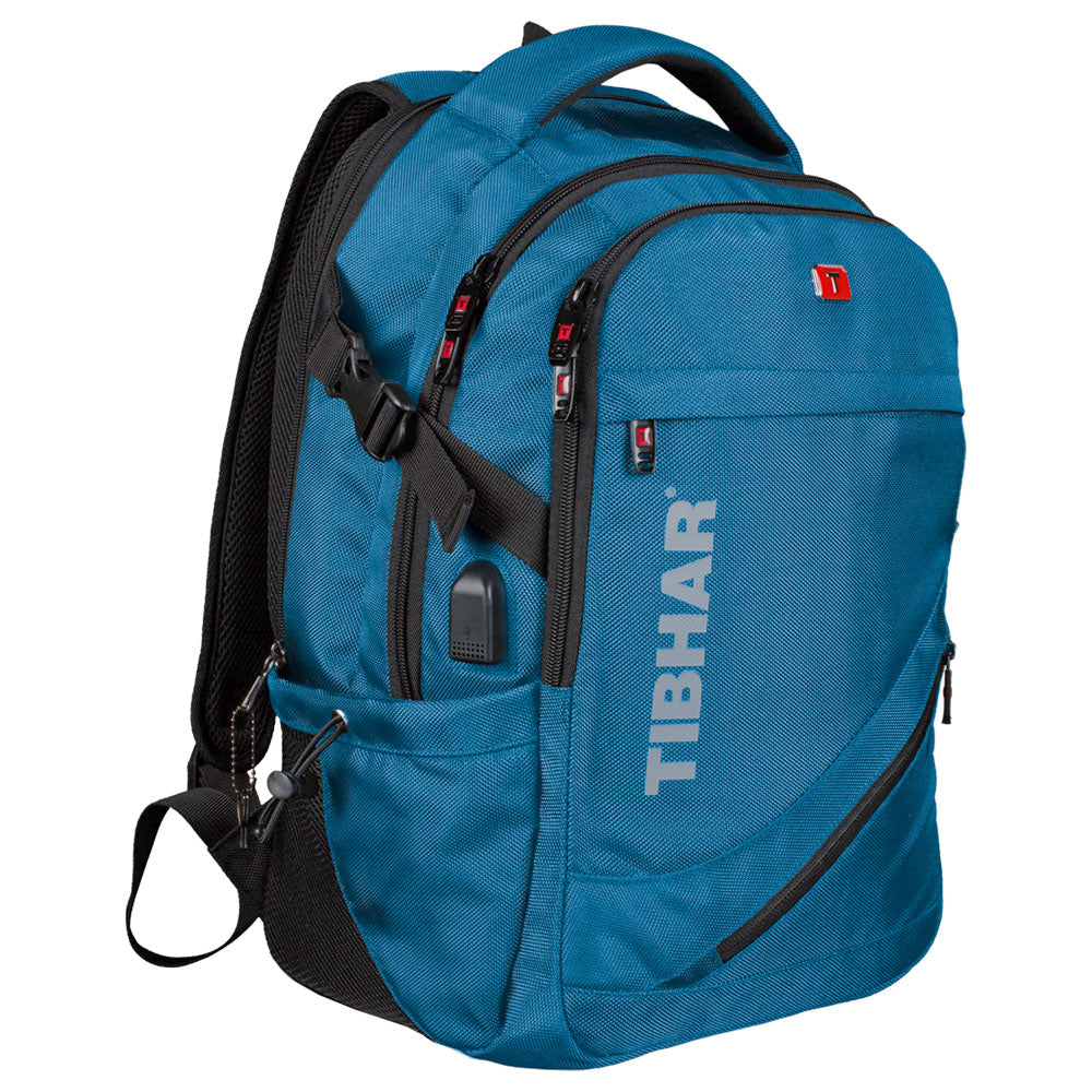 Tibhar Backpack Shanghai - Killypong