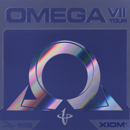 Xiom Omega VII Tour - Killypong