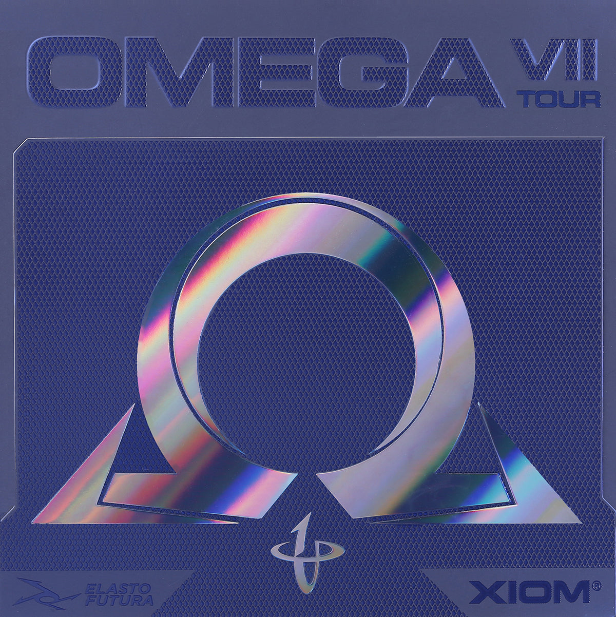 Xiom Omega VII Tour - Killypong