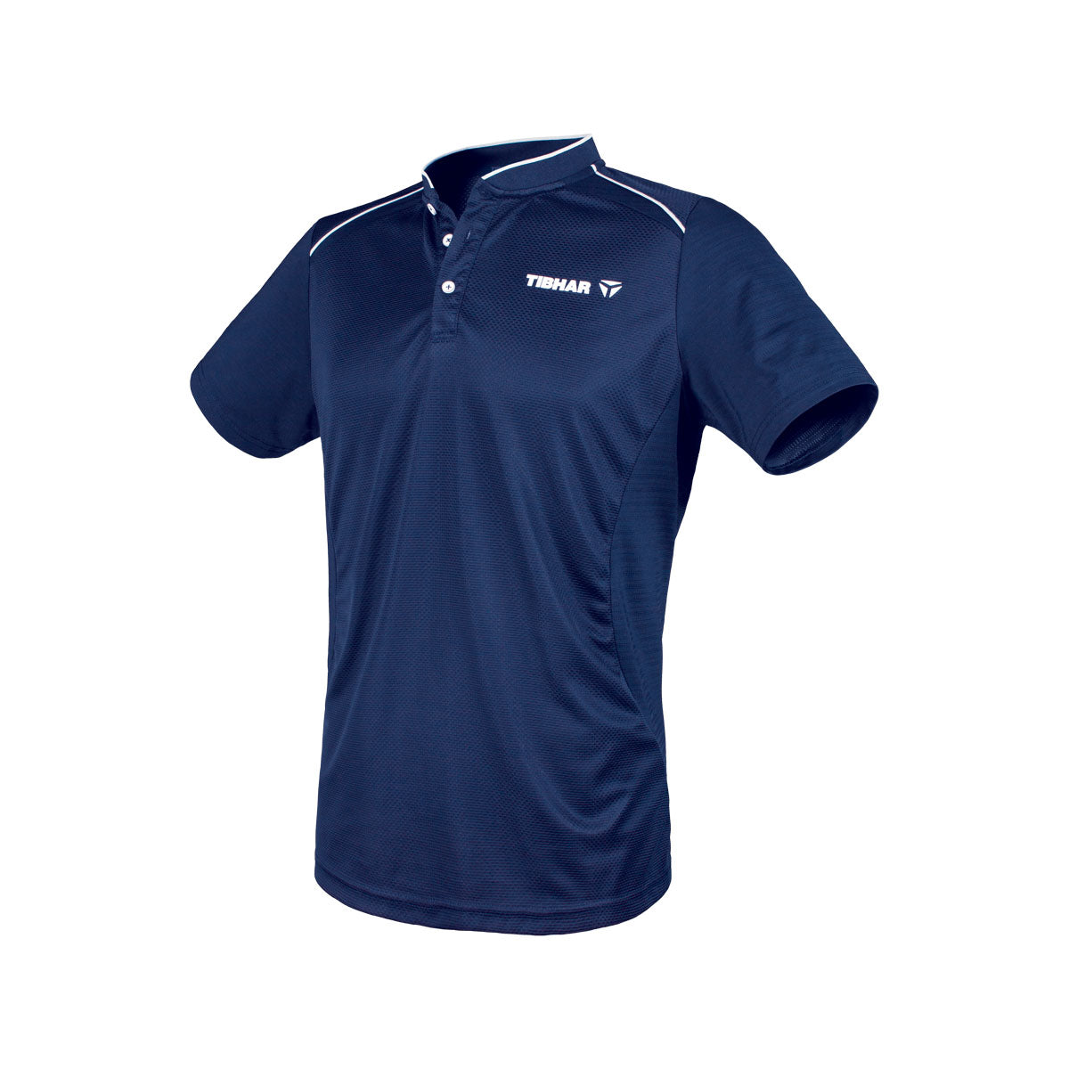 Tibhar Shirt Terra Navy