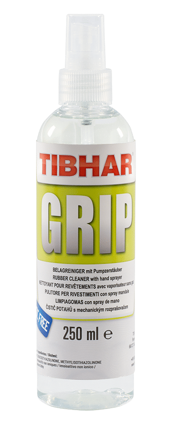 Tibhar Cleaner Grip - Killypong