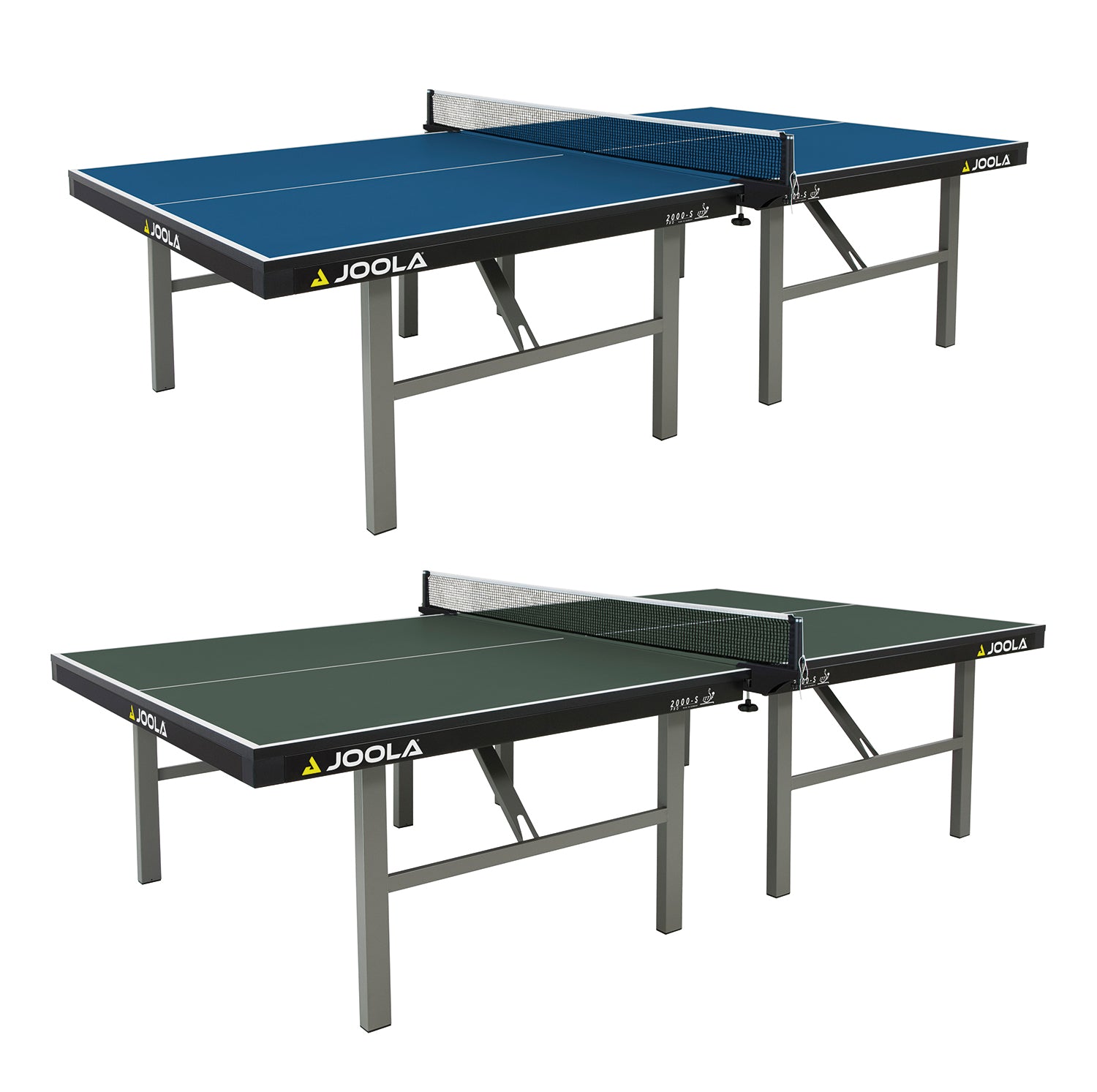 Joola 2000-S PRO - Killypong