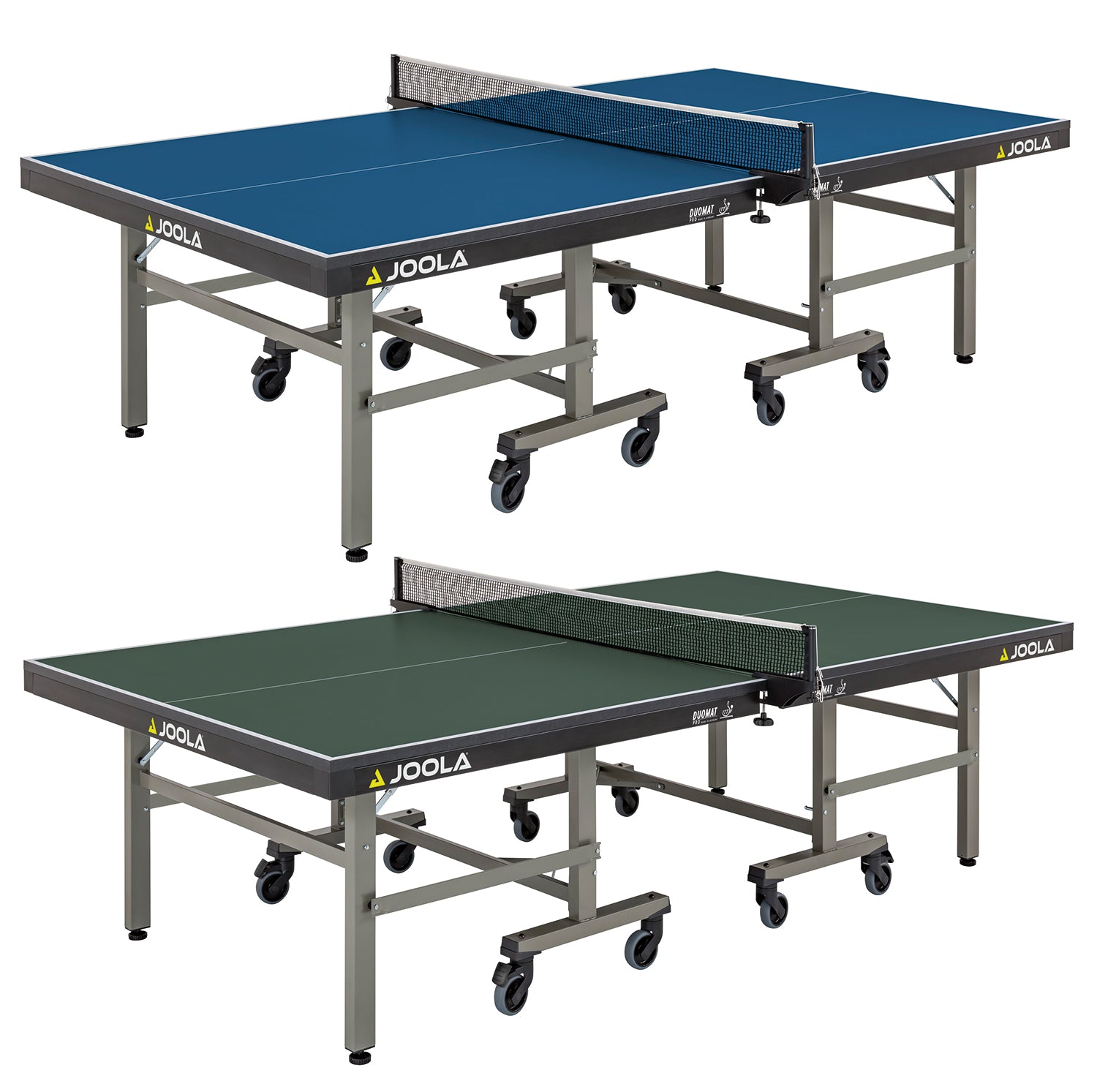 Joola Duomat PRO - Killypong