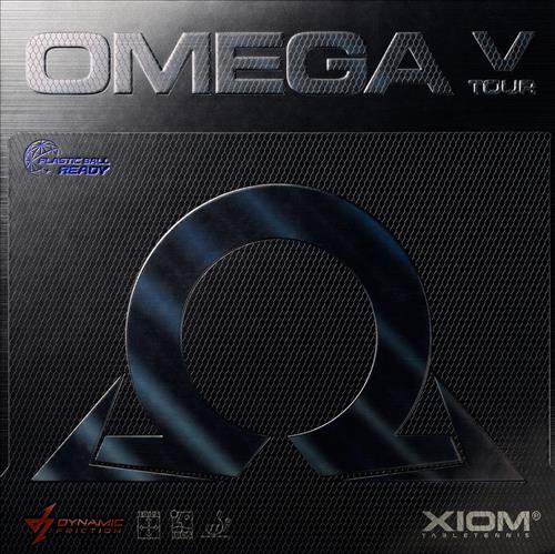 Xiom Omega V Tour - Killypong