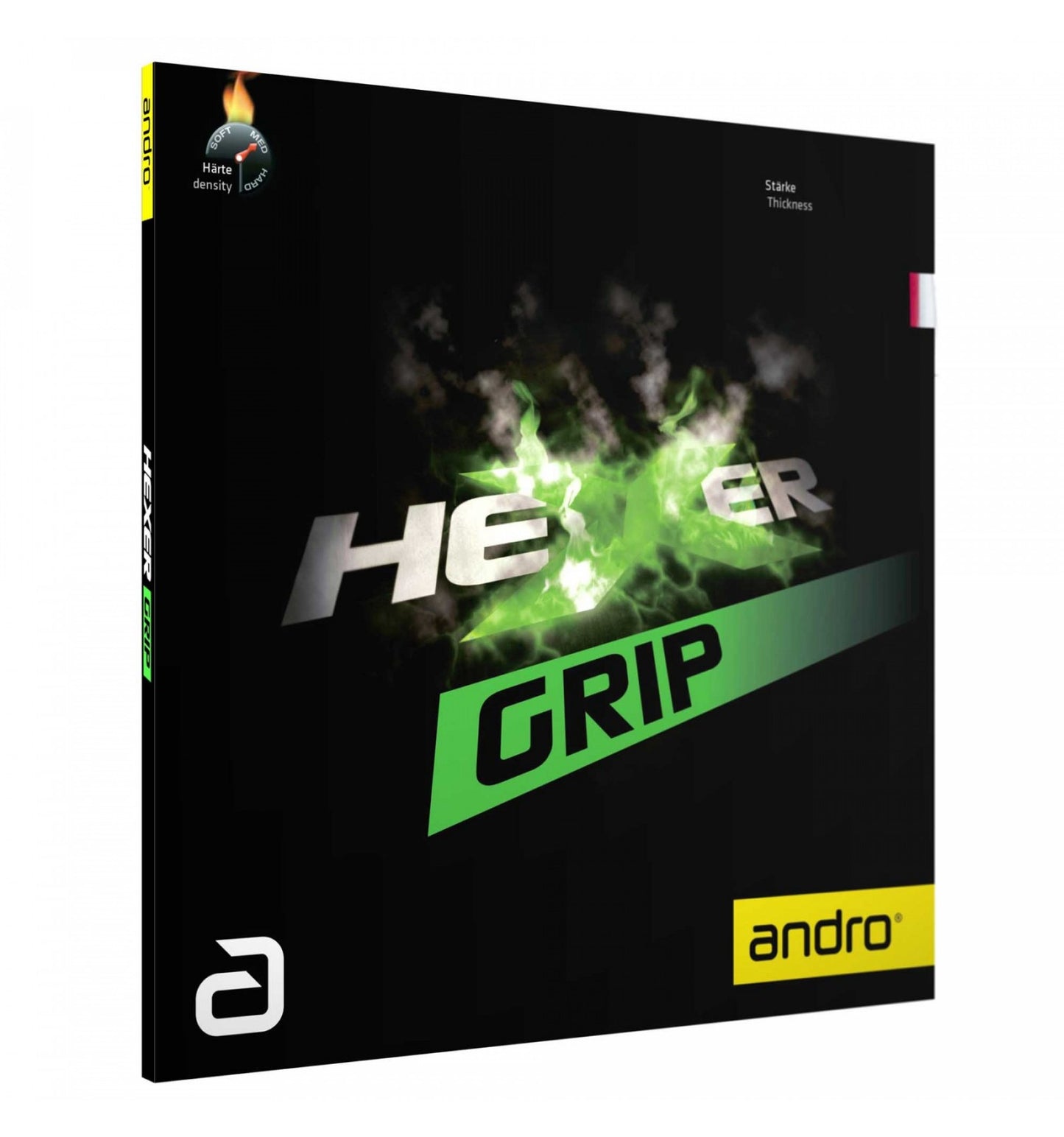 Andro Hexer Grip - Killypong