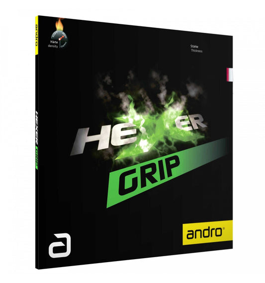 Andro Hexer Grip - Killypong