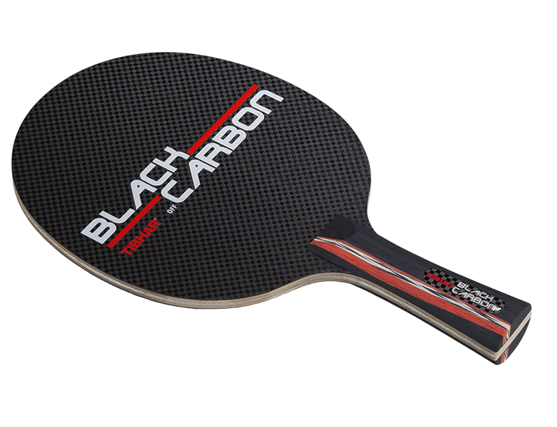 Tibhar Black Carbon - Killypong