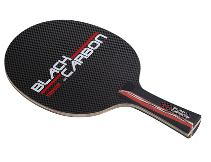 Tibhar Black Carbon - Killypong
