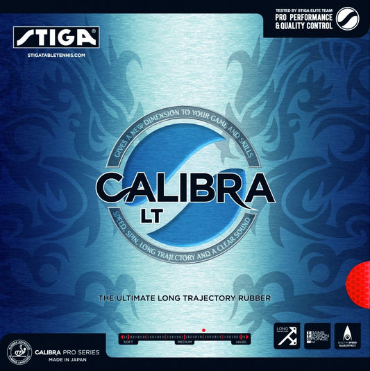 Stiga Calibra LT - Killypong