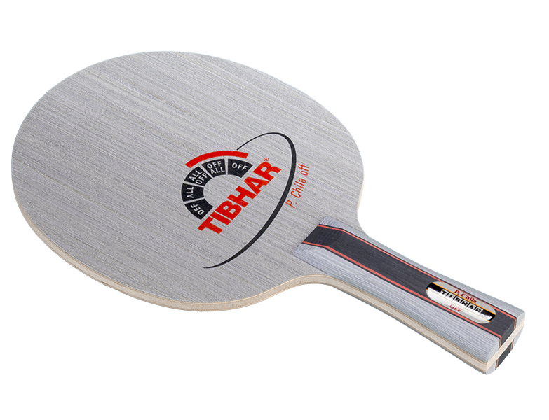 Tibhar Chila OFF - Killypong