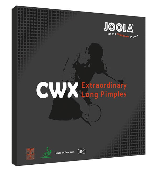 Joola CWX - Killypong