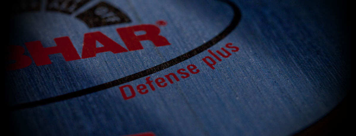 Tibhar Defense Plus - Killypong