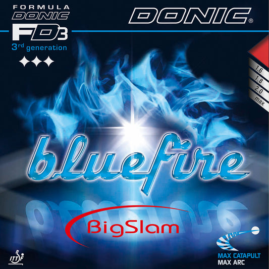 Donic Bluefire Big Slam - Killypong