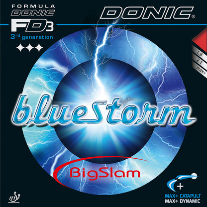 Donic Bluestorm Big Slam - Killypong