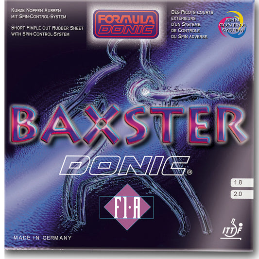 <transcy>Donic Baxster F1-A</transcy>