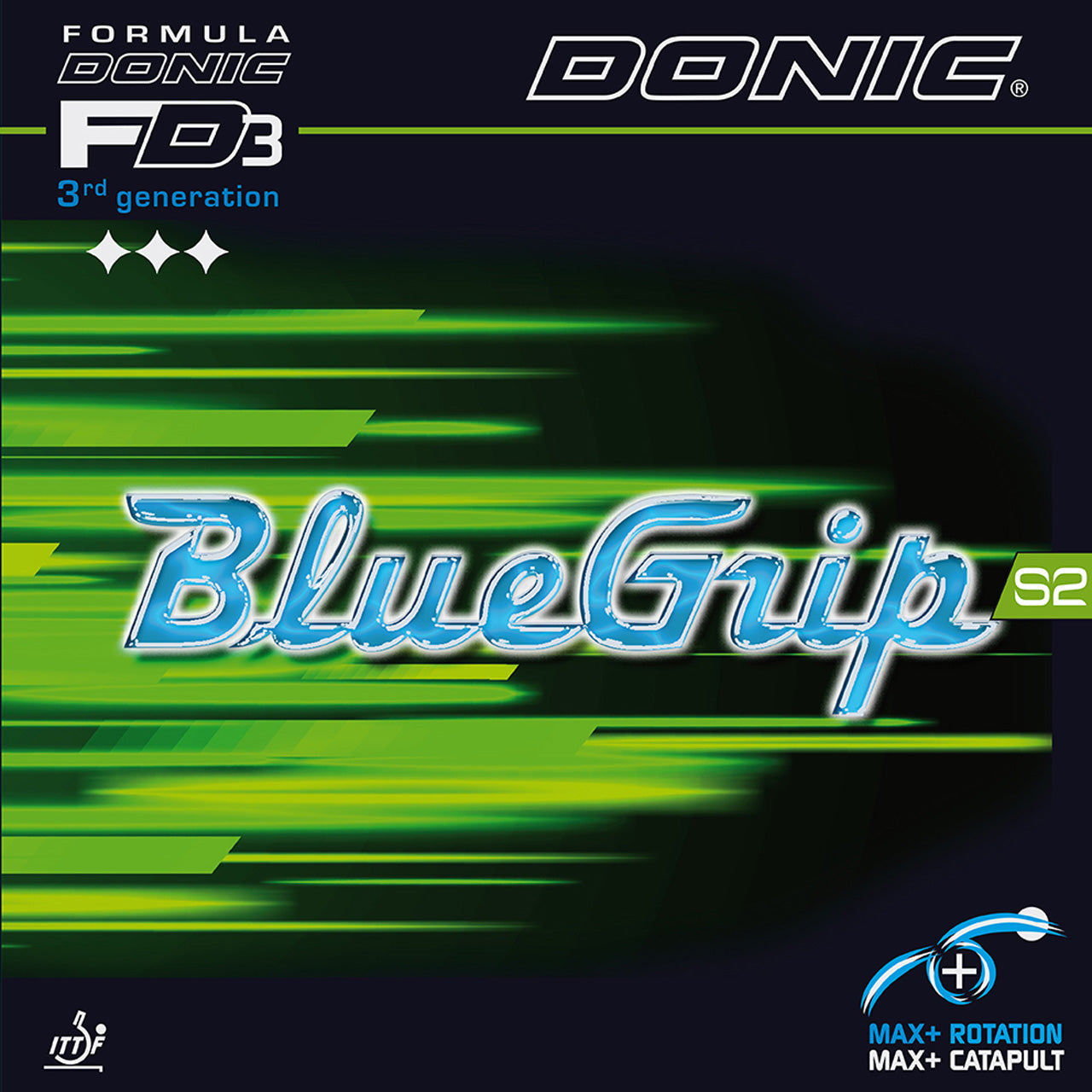 <transcy>Donic Blue Grip S2</transcy>