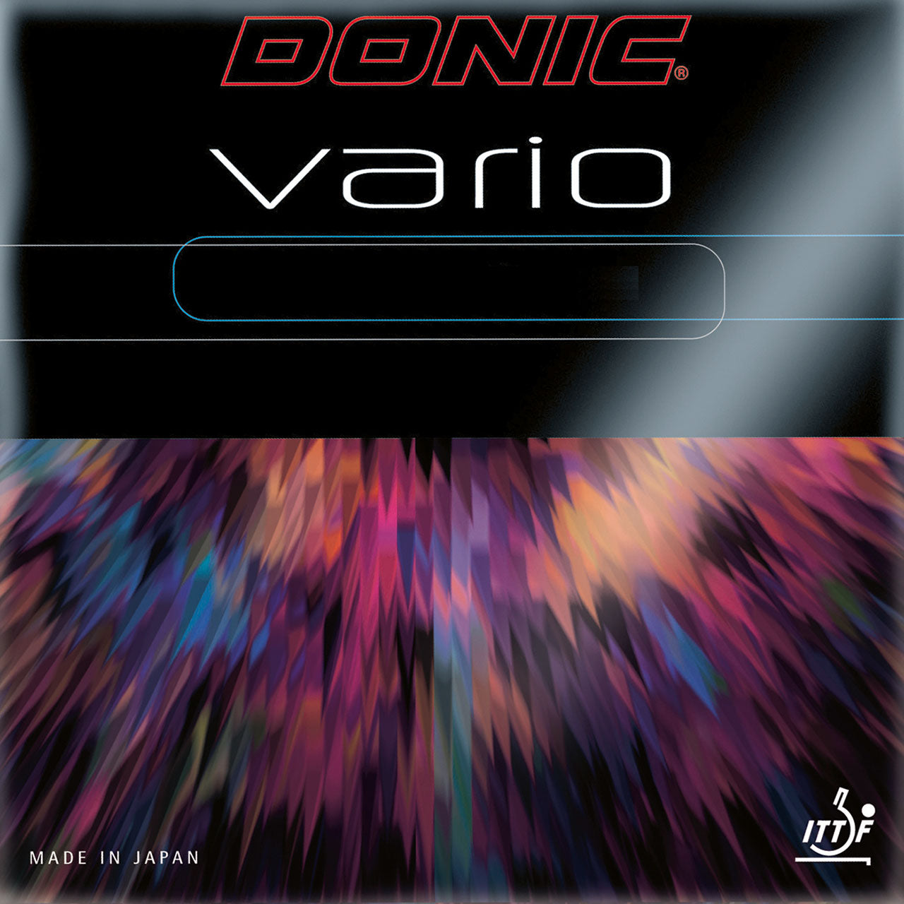 Donic Vario - Killypong