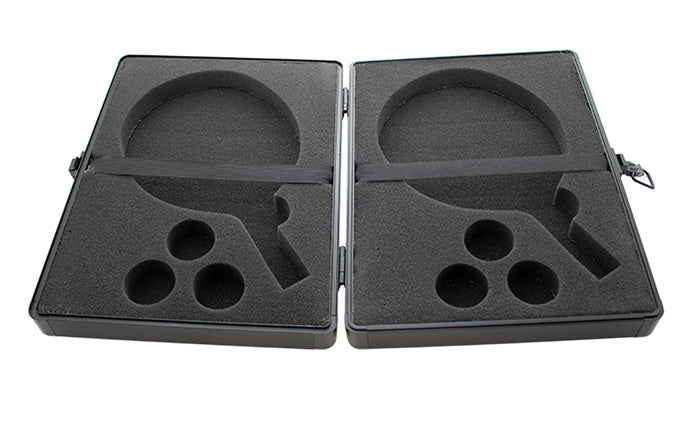 Joola Alu Double Bat Case - Killypong