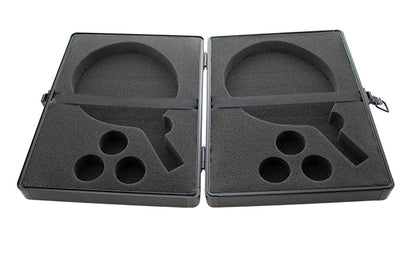 Joola Alu Double Bat Case - Killypong