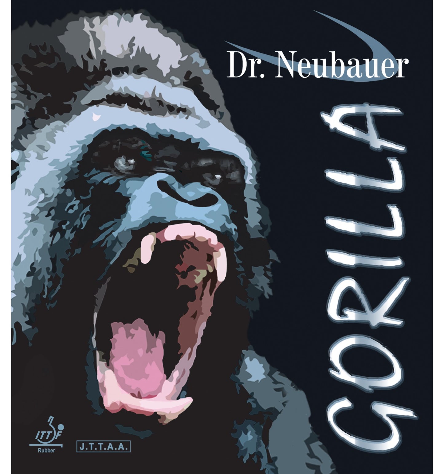 Dr. Neubauer Gorilla
