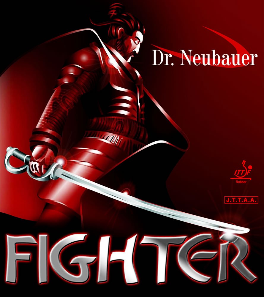 Dr. Neubauer Fighter - Killypong