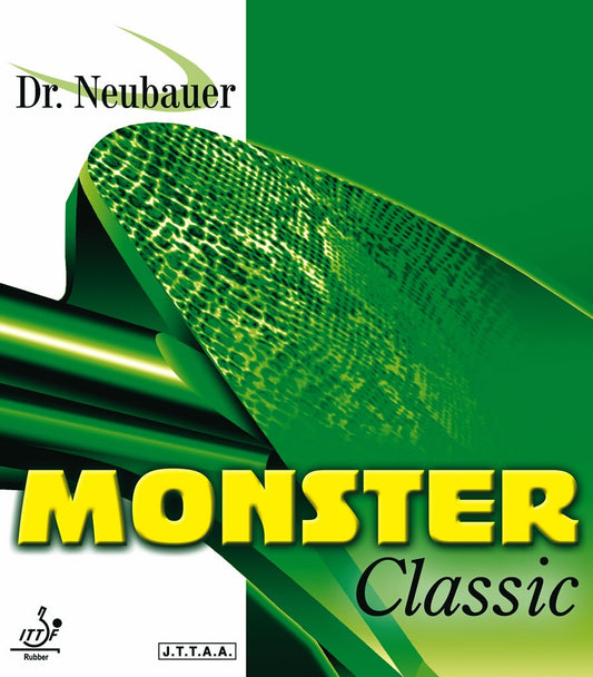 Dr. Neubauer Monster Classic - Killypong