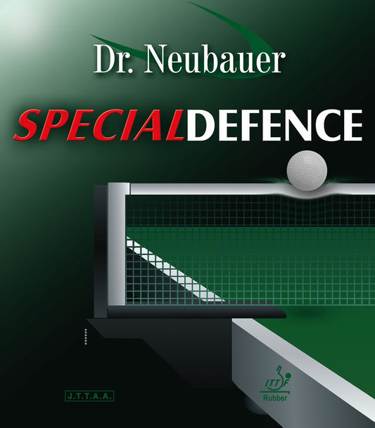Dr. Neubauer Special Defense - Killypong