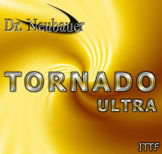 Dr. Neubauer Tornado Ultra - Killypong