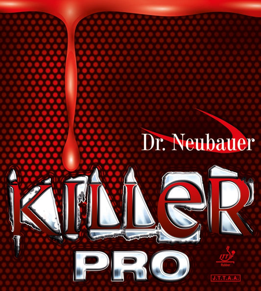 Dr. Neubauer Killer Pro - Killypong
