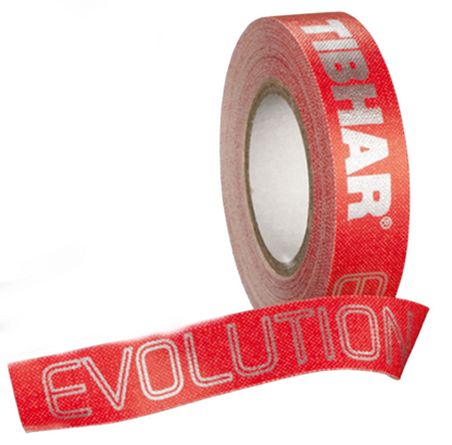 Tibhar Evolution Edge Tape - Zijkantband