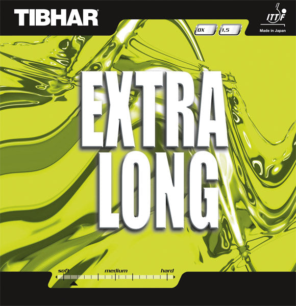 Tibhar Extra Long - Killypong
