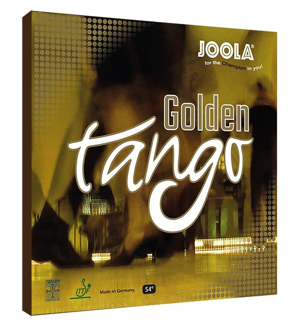 Joola Golden Tango - Killypong
