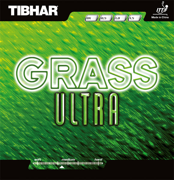 Tibhar Grass Ultra - Killypong