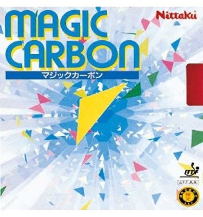 Nittaku Magic Carbon - Killypong
