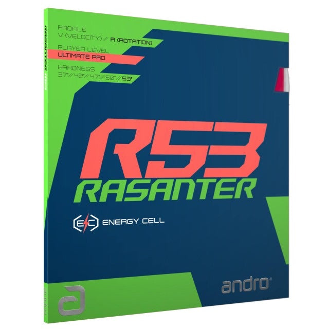 Andro Rasanter R53 - Killypong