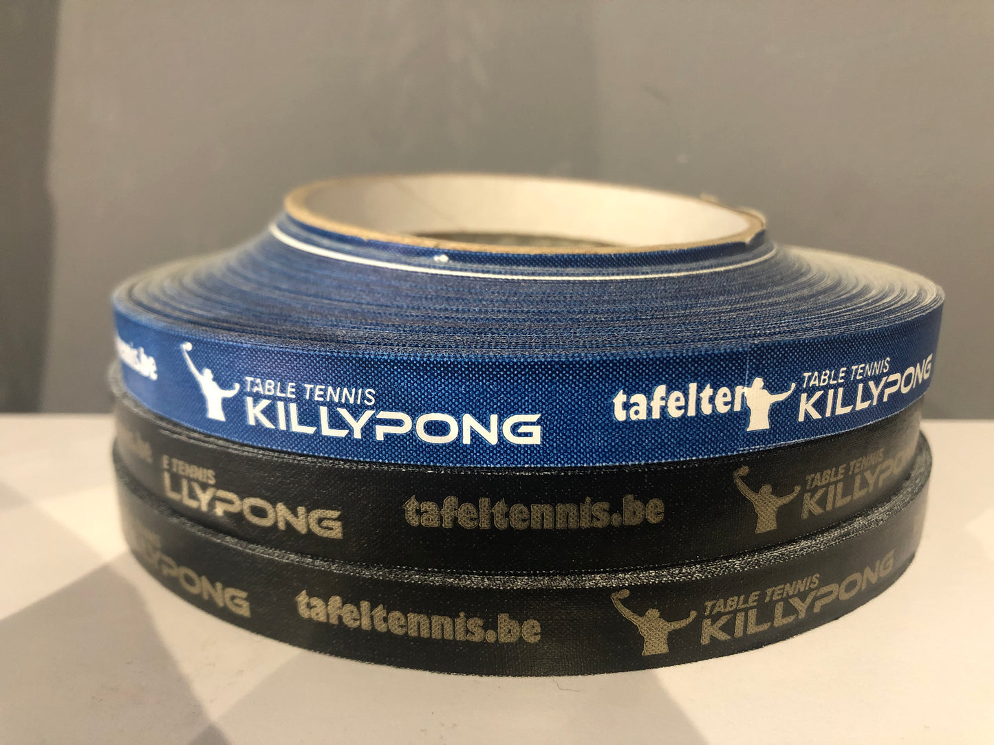 Killypong Kantenband - Killypong