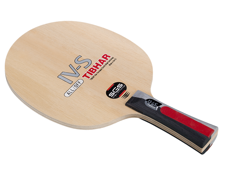 Tibhar IV-S SGS - Killypong