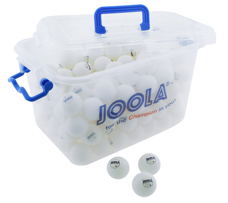 Joola Magic ABS 40+ 144er Box - Killypong