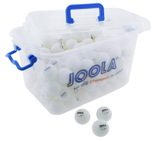 Joola Magic ABS 40+ 144er Box - Killypong