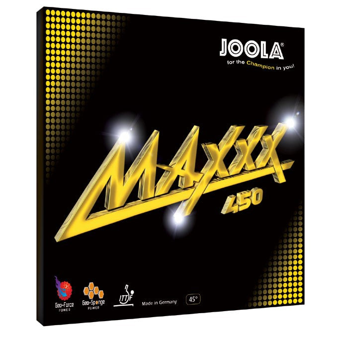 Joola Maxxx 450 - Killypong