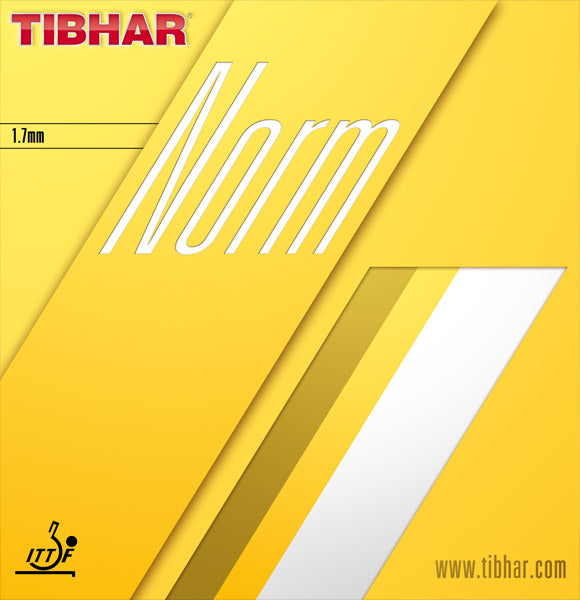 Tibhar Norm - Killypong