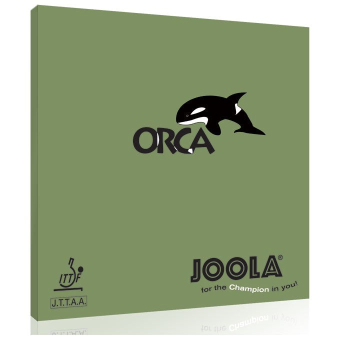 Joola Orca - Killypong