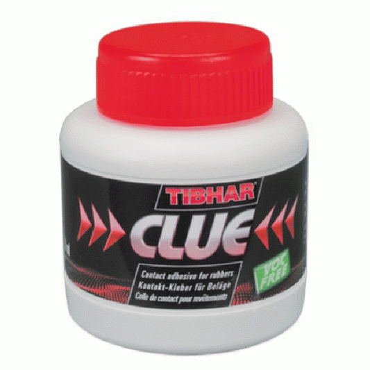 Tibhar Clue 150ml - Killypong