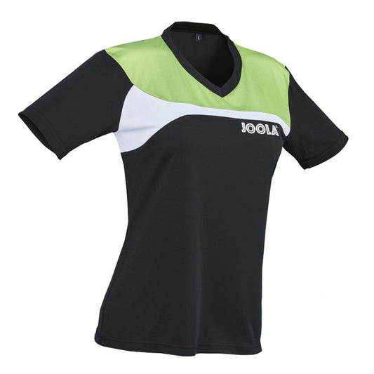 'Joola LADY Shirt Padova Green