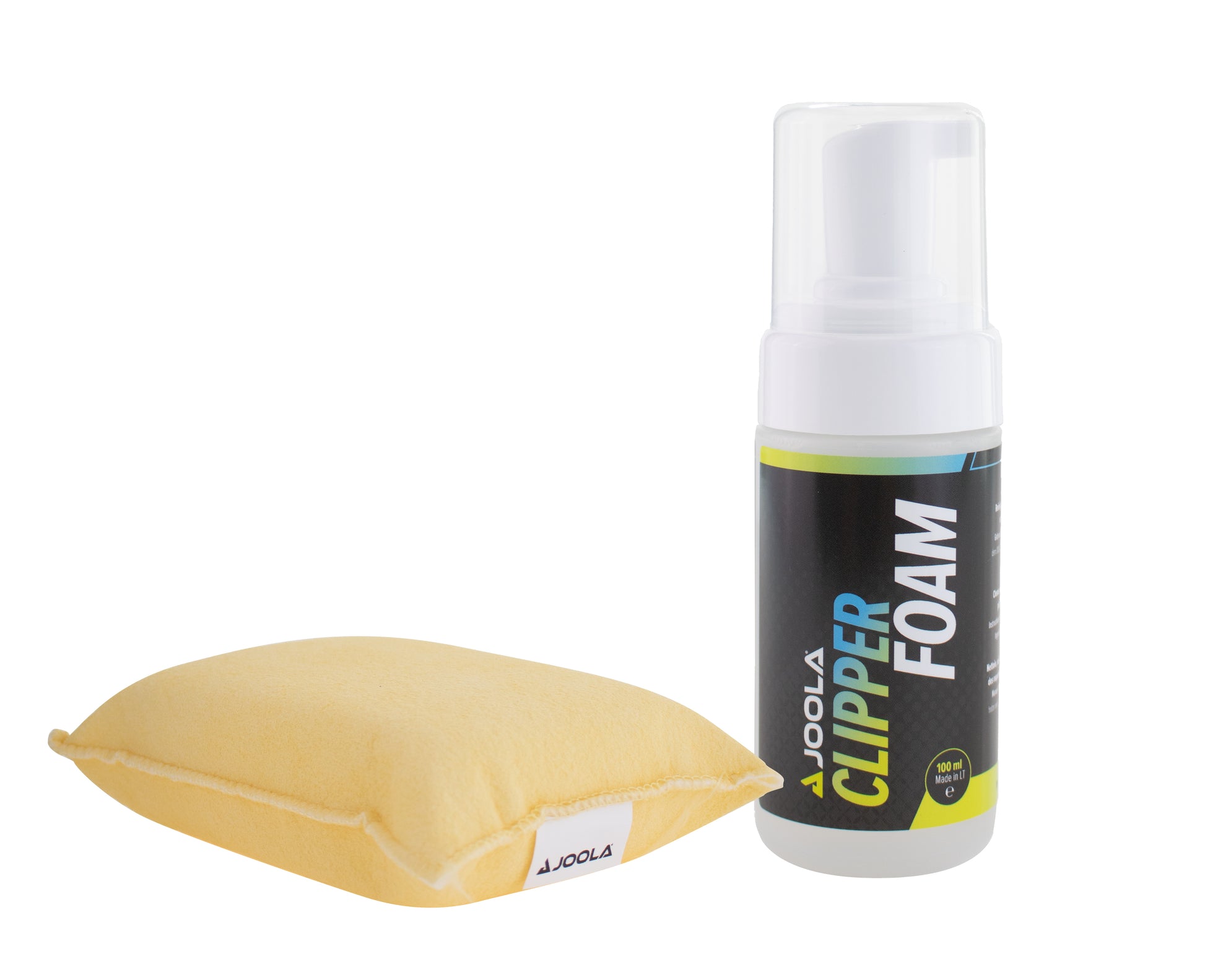 Joola Foam Cleaner Set - Killypong